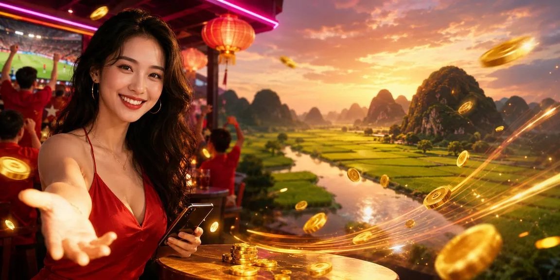 Bầu Cua Cá Cọp